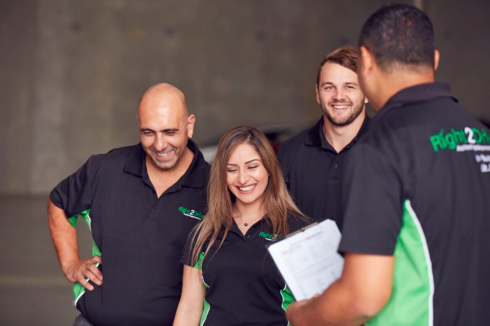work for Movigo Group